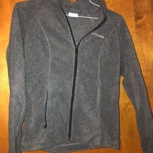 Women’s Columbia jacket size small